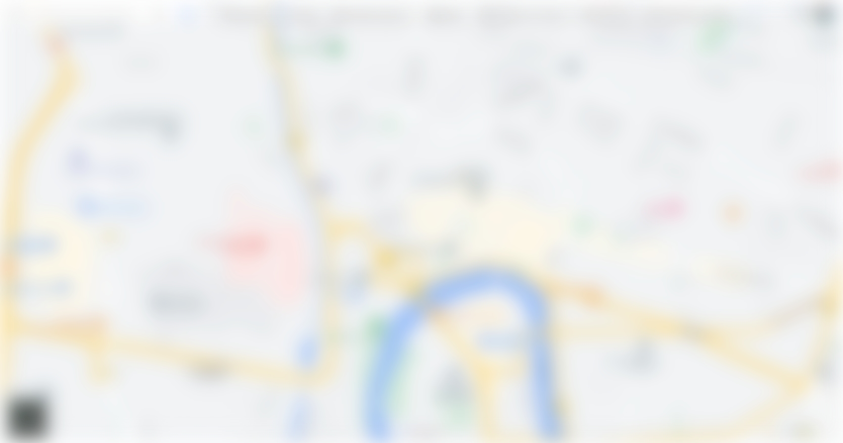 Localisation du cabinet de votre ostéopathe à Chaulgnes